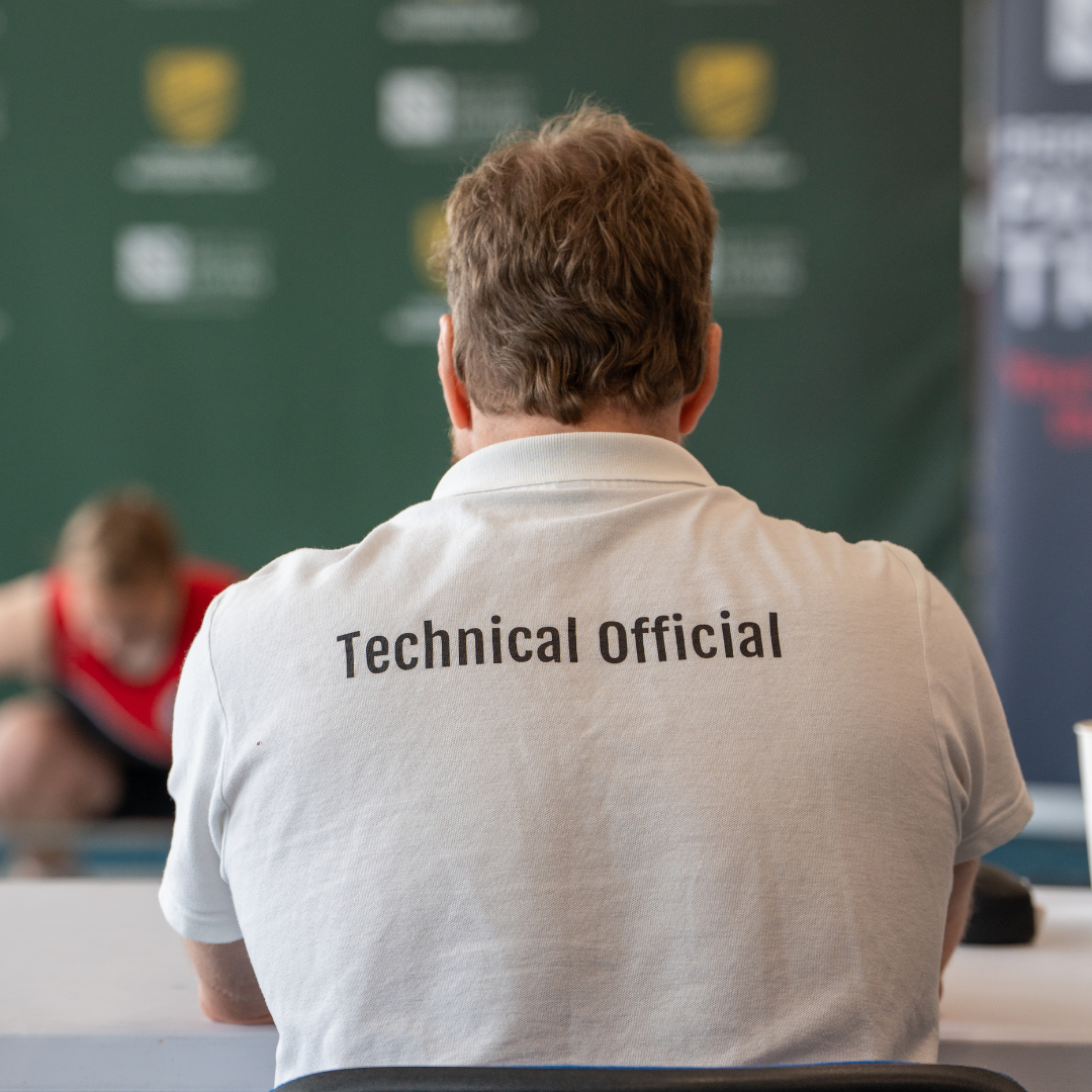Call for Expressions of Interest: EWF Technical Officials Seminar and Workshop 2026